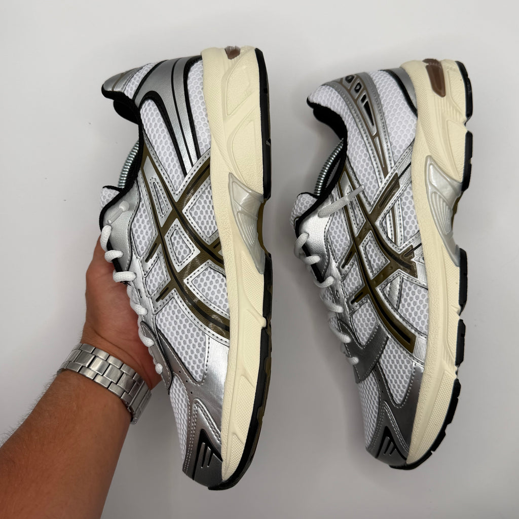 ASICS Gel-1130 “White Clay Canyon”
