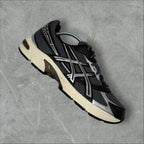 ASICS Gel-1130 ‘Steel Grey Black’