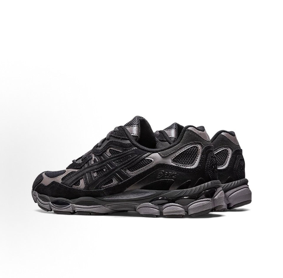 ASICS Gel-NYC ‘Graphite Grey Black’