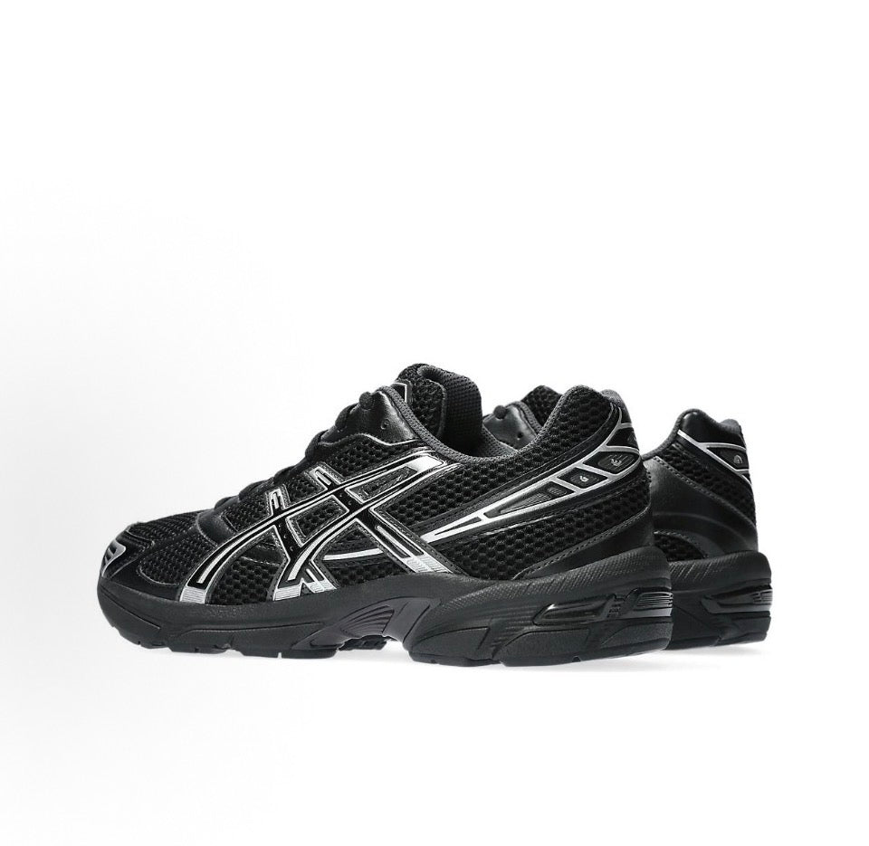 ASICS Gel-1130 ‘Pure Black Silver’