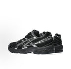 ASICS Gel-1130 ‘Pure Black Silver’