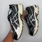 ASICS Gel-1130 ‘Steel Grey Black’
