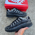 Nike P-6000 'Anthracite Chrome'