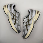 ASICS Gel-1130 “White Clay Canyon”