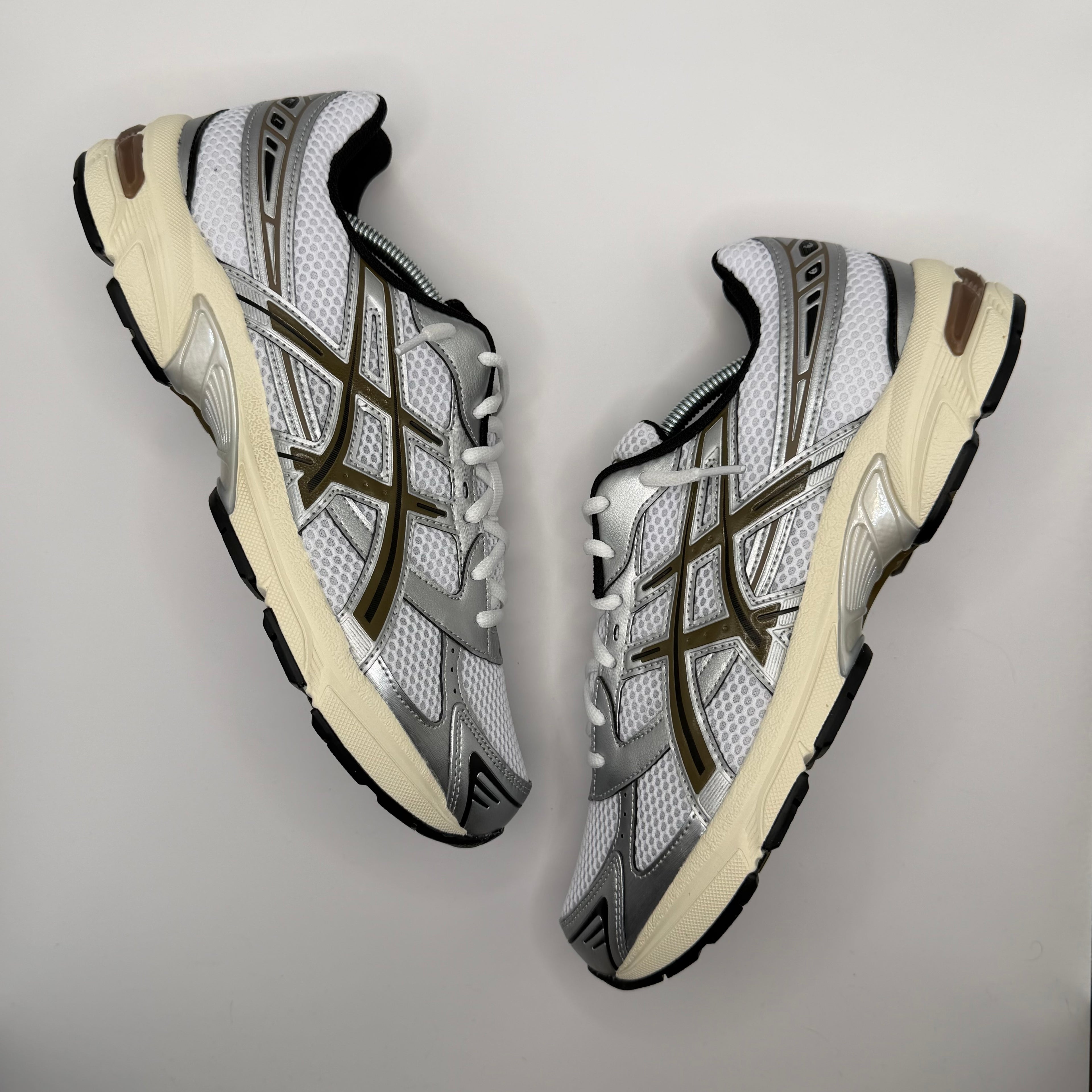 ASICS Gel-1130 “White Clay Canyon”