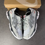 ASICS Gel-NYC ‘White Steel Grey’
