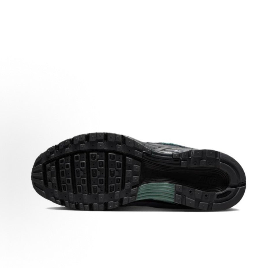Nike P-6000 ‘Anthracite/Clay Green’