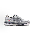 ASICS Gel-NYC ‘White Steel Grey’