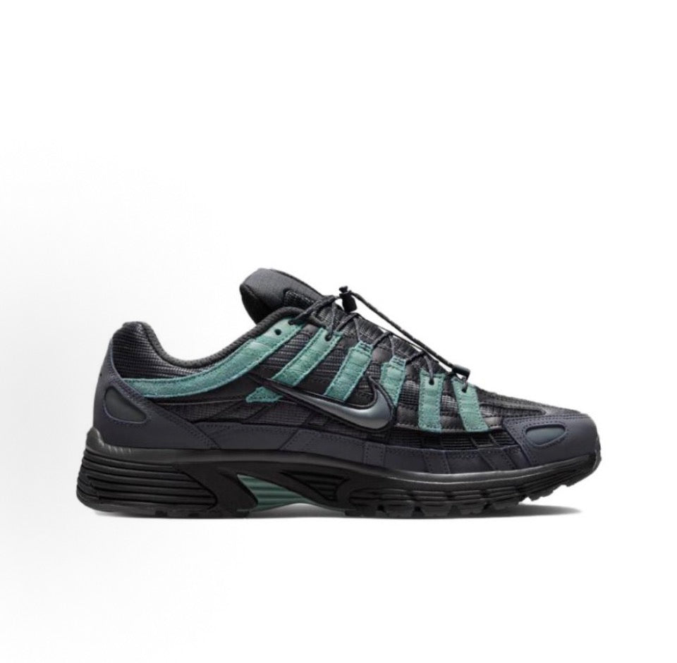 Nike P-6000 ‘Anthracite/Clay Green’