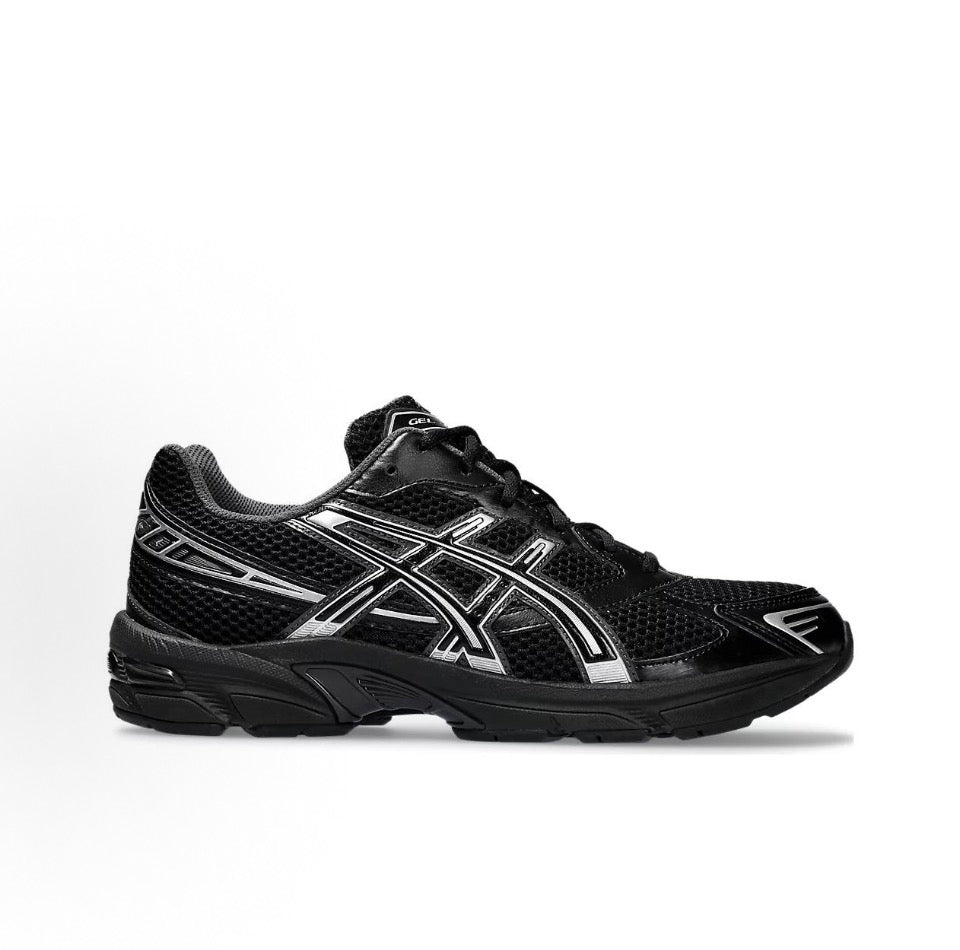 ASICS Gel-1130 ‘Pure Black Silver’