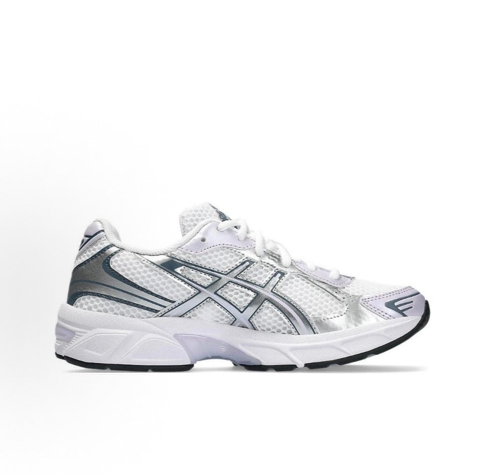 ASICS Gel-1130 ‘White Pure Silver’