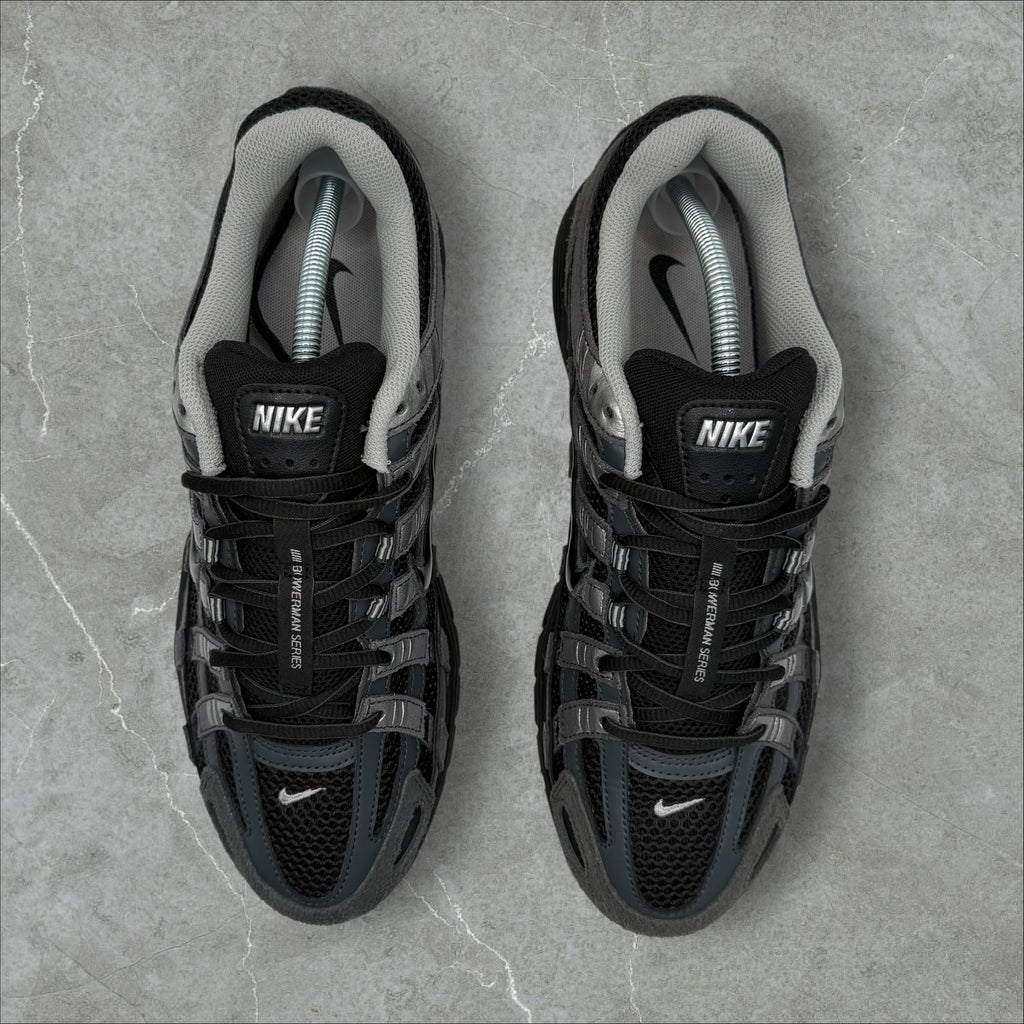 Nike P-6000 'Anthracite Chrome'