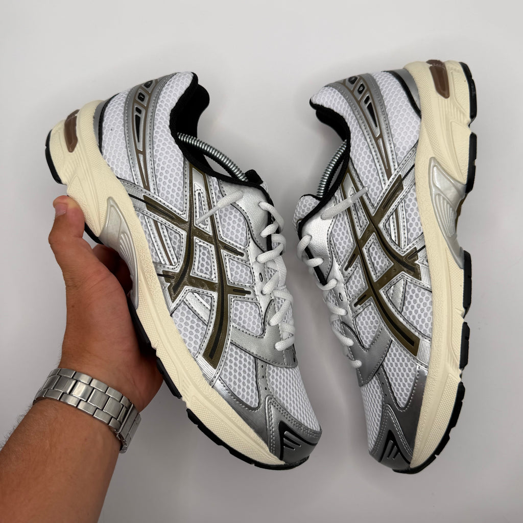 ASICS Gel-1130 “White Clay Canyon”
