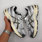 ASICS Gel-1130 “White Clay Canyon”
