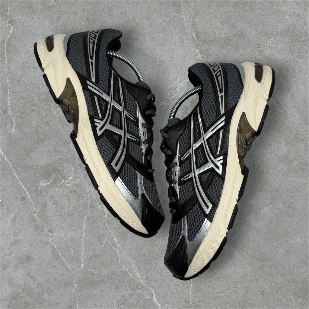 ASICS Gel-1130 ‘Steel Grey Black’