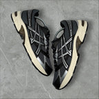 ASICS Gel-1130 ‘Steel Grey Black’