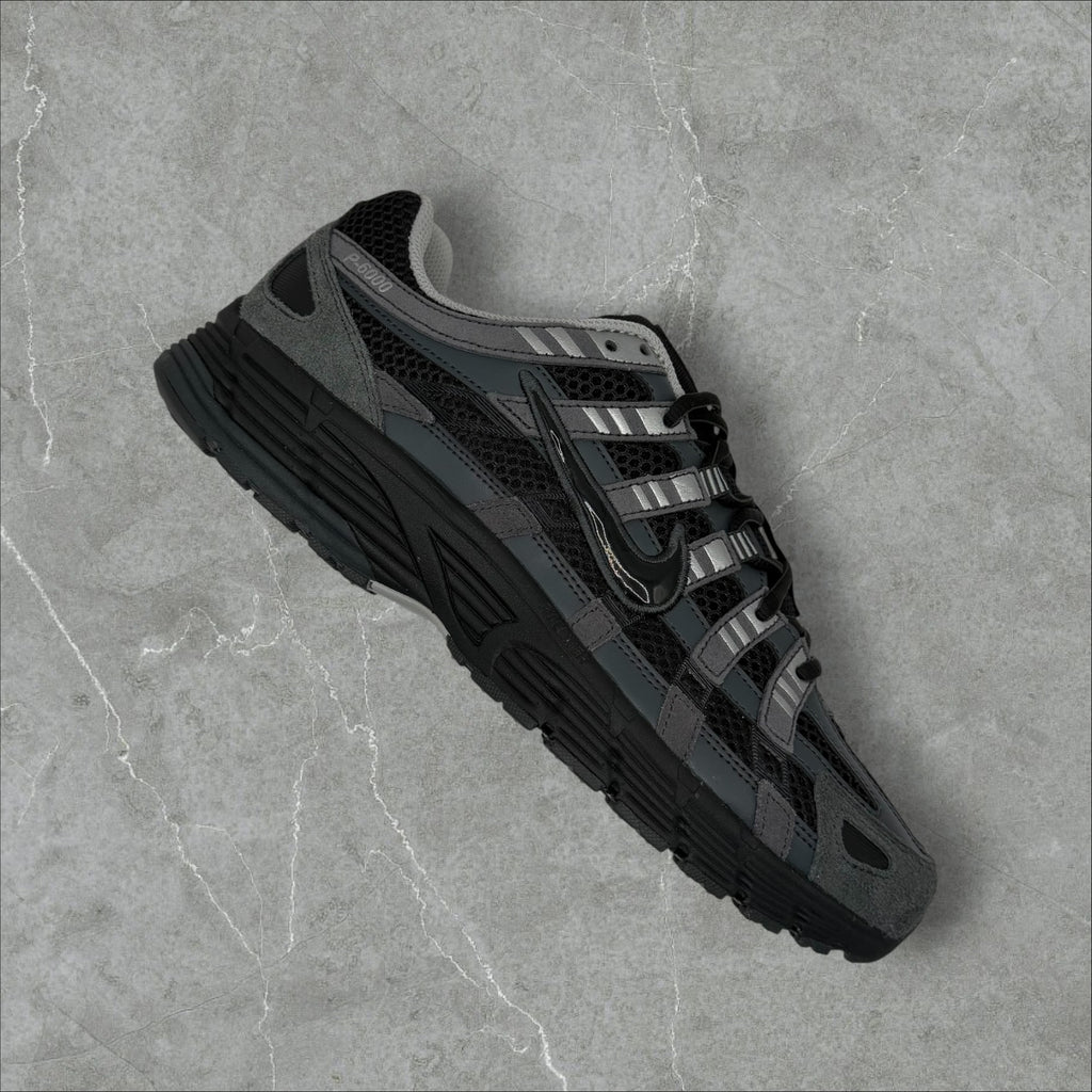Nike P-6000 'Anthracite Chrome'