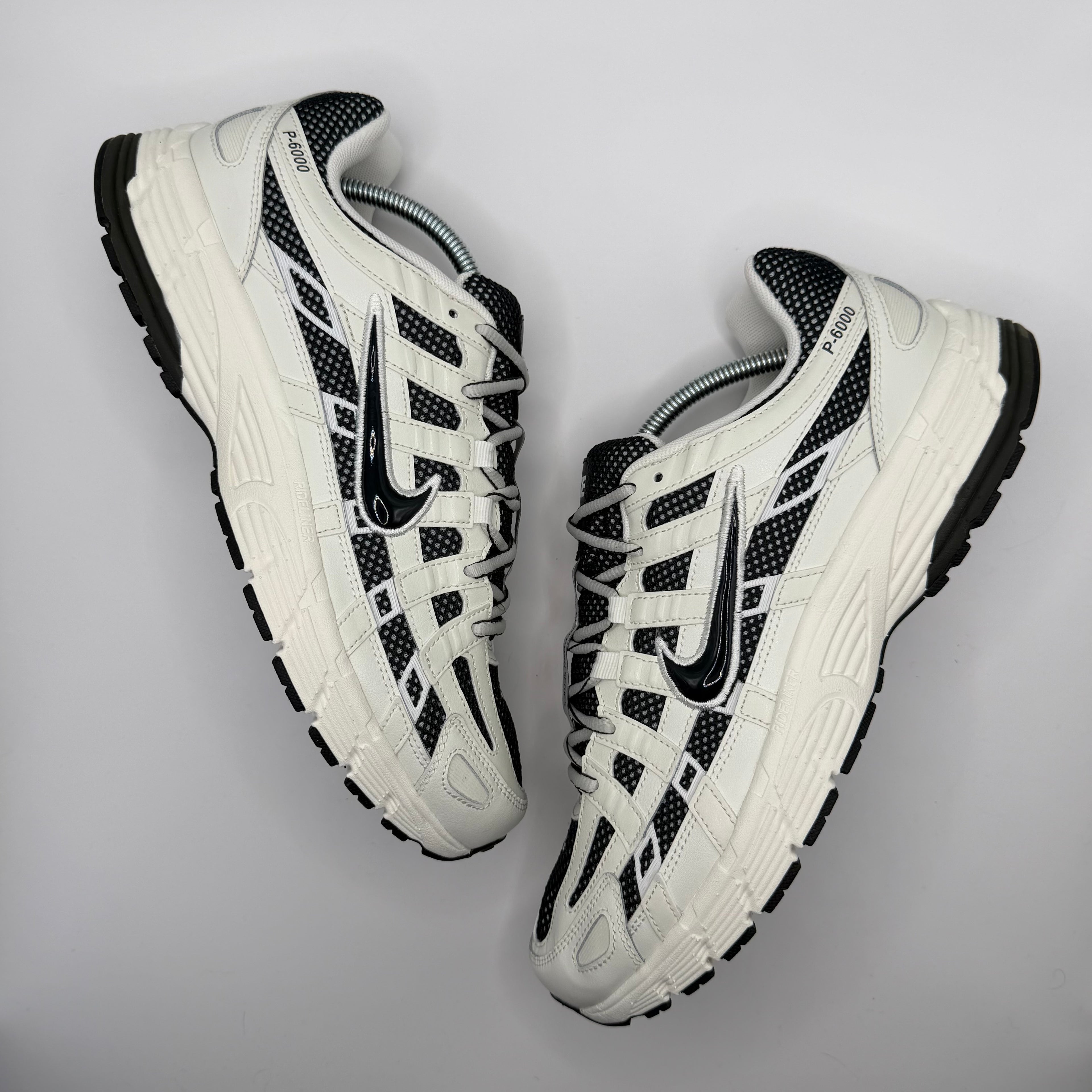 Nike P-6000 'Sail Off Noir'
