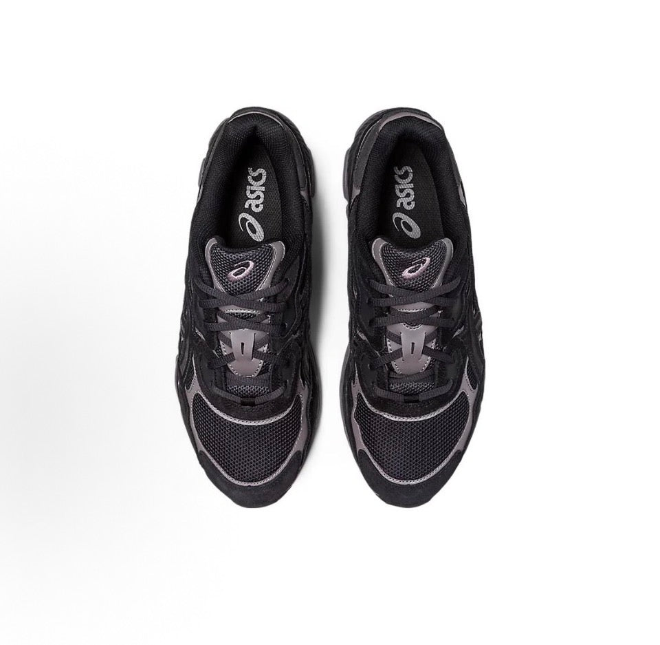 ASICS Gel-NYC ‘Graphite Grey Black’