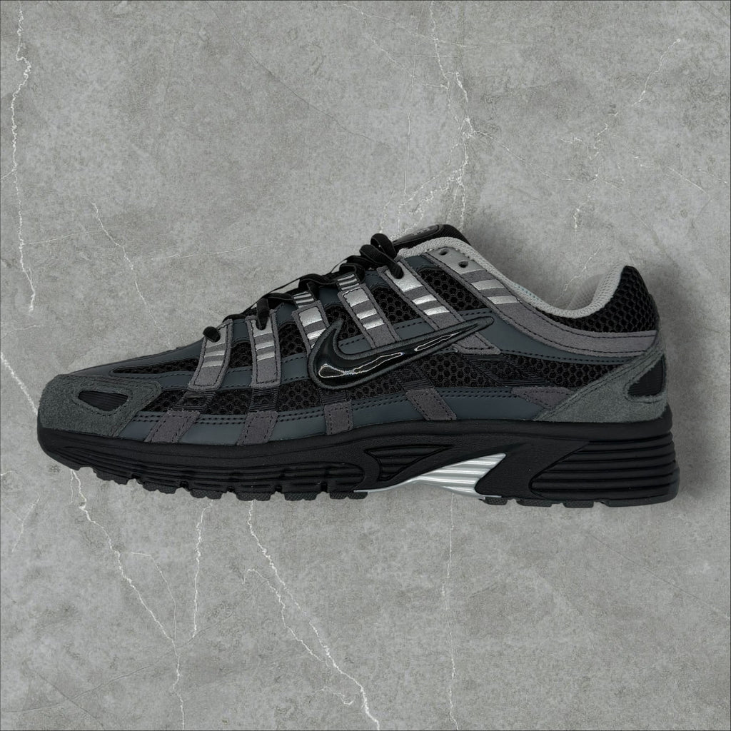 Nike P-6000 'Anthracite Chrome'