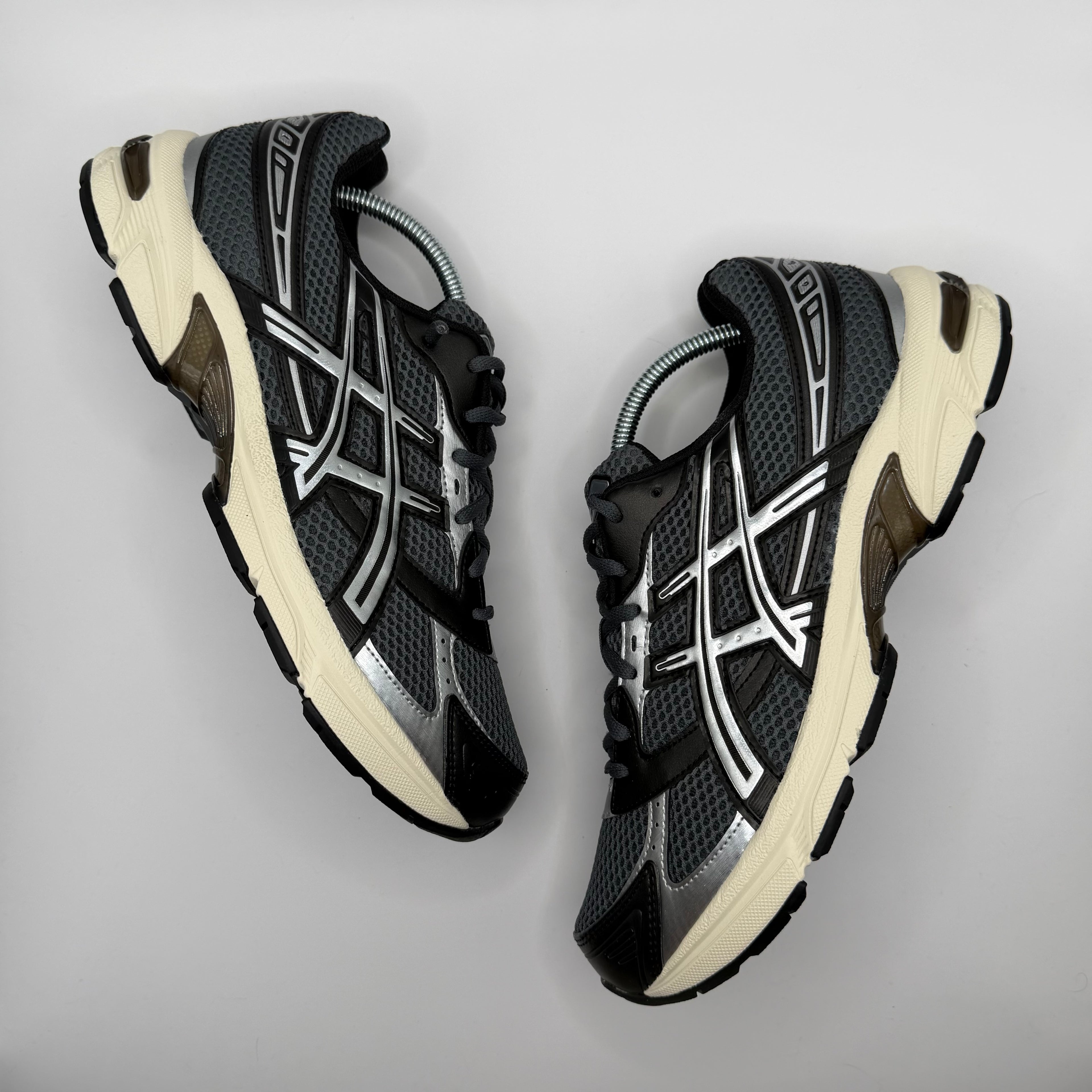 ASICS Gel-1130 ‘Steel Grey Black’