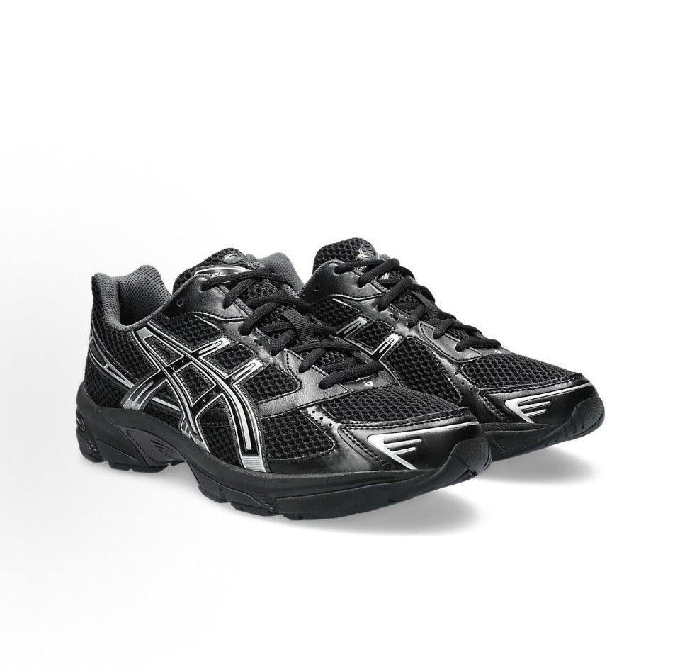 ASICS Gel-1130 ‘Pure Black Silver’