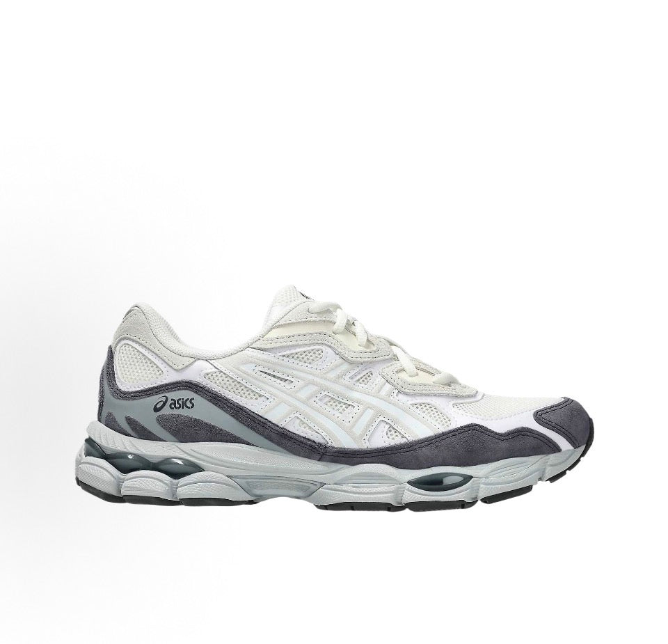 ASICS Gel-NYC ‘Cream/White’