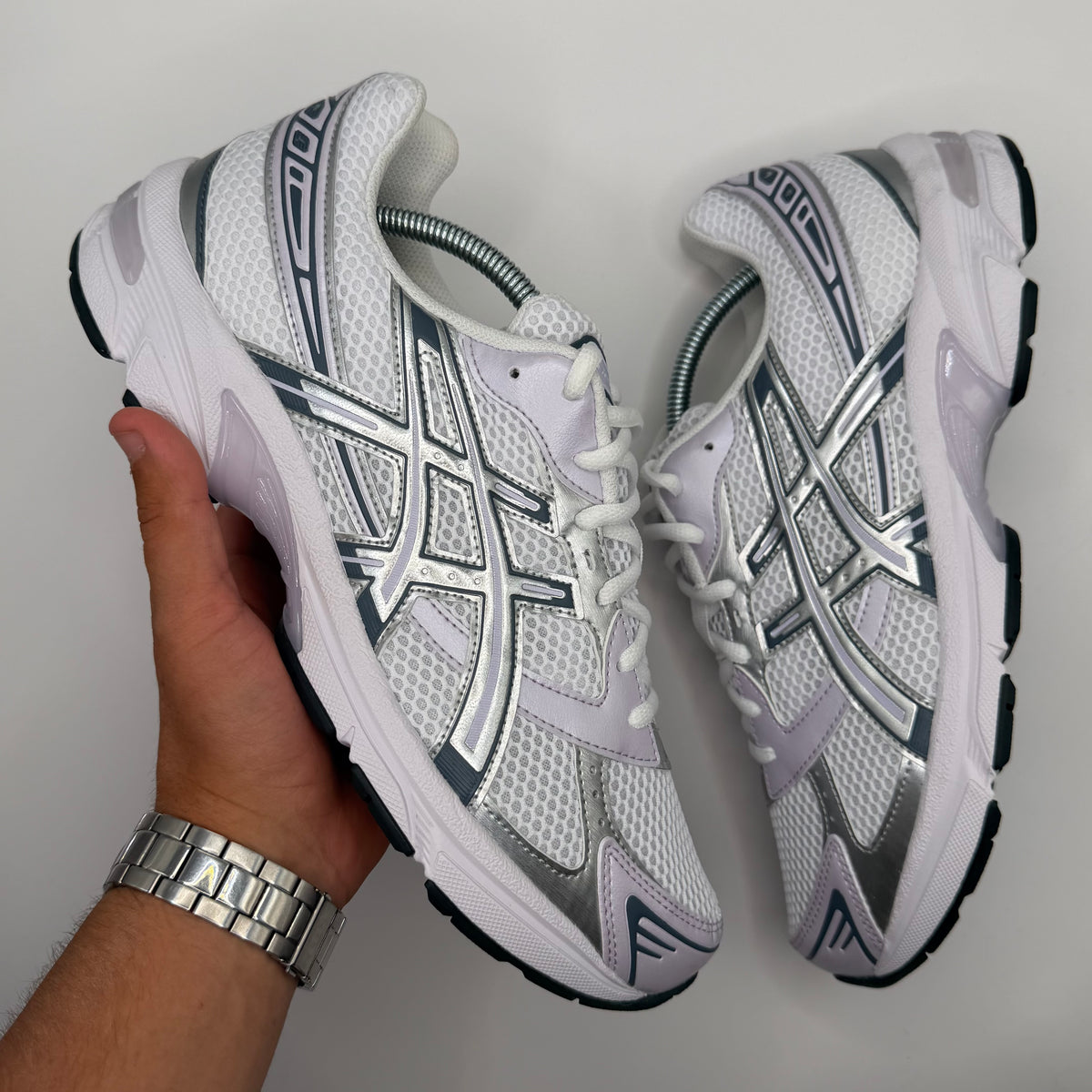 ASICS Gel-1130 ‘Faded Ash Rock’