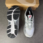 ASICS Gel-NYC ‘White Steel Grey’
