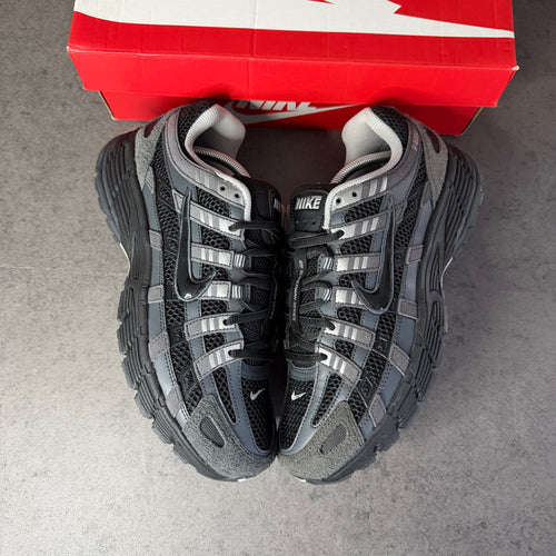 Nike P-6000 'Anthracite Chrome'