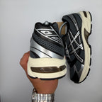 ASICS Gel-1130 ‘Steel Grey Black’