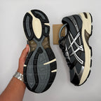 ASICS Gel-1130 ‘Steel Grey Black’