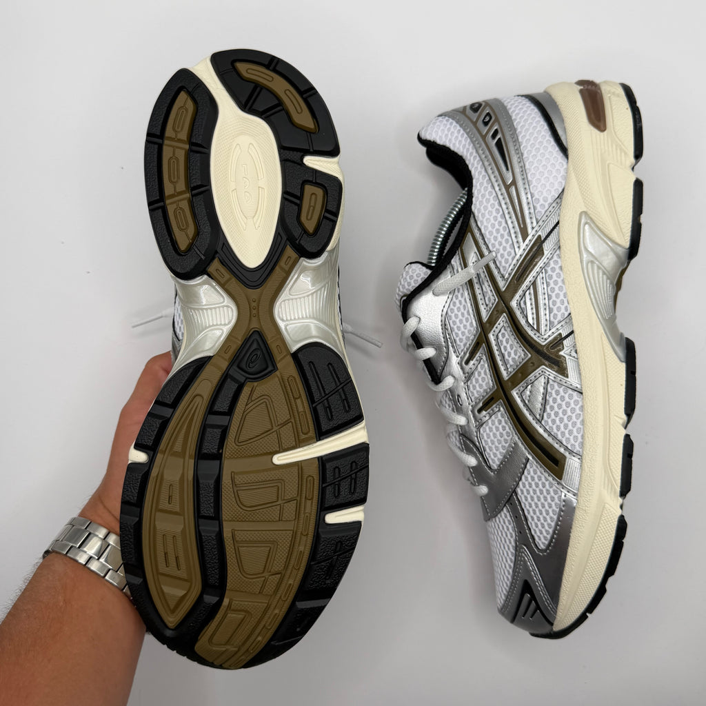 ASICS Gel-1130 “White Clay Canyon”