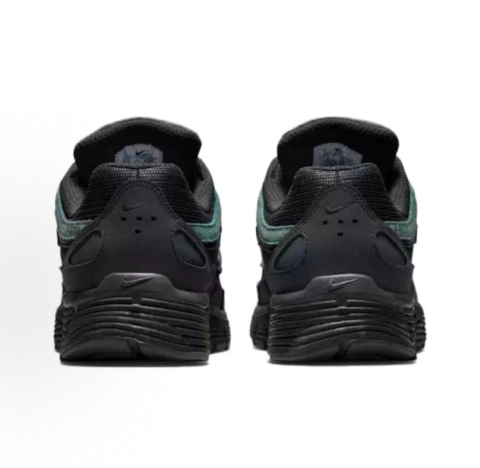 Nike P-6000 ‘Anthracite/Clay Green’