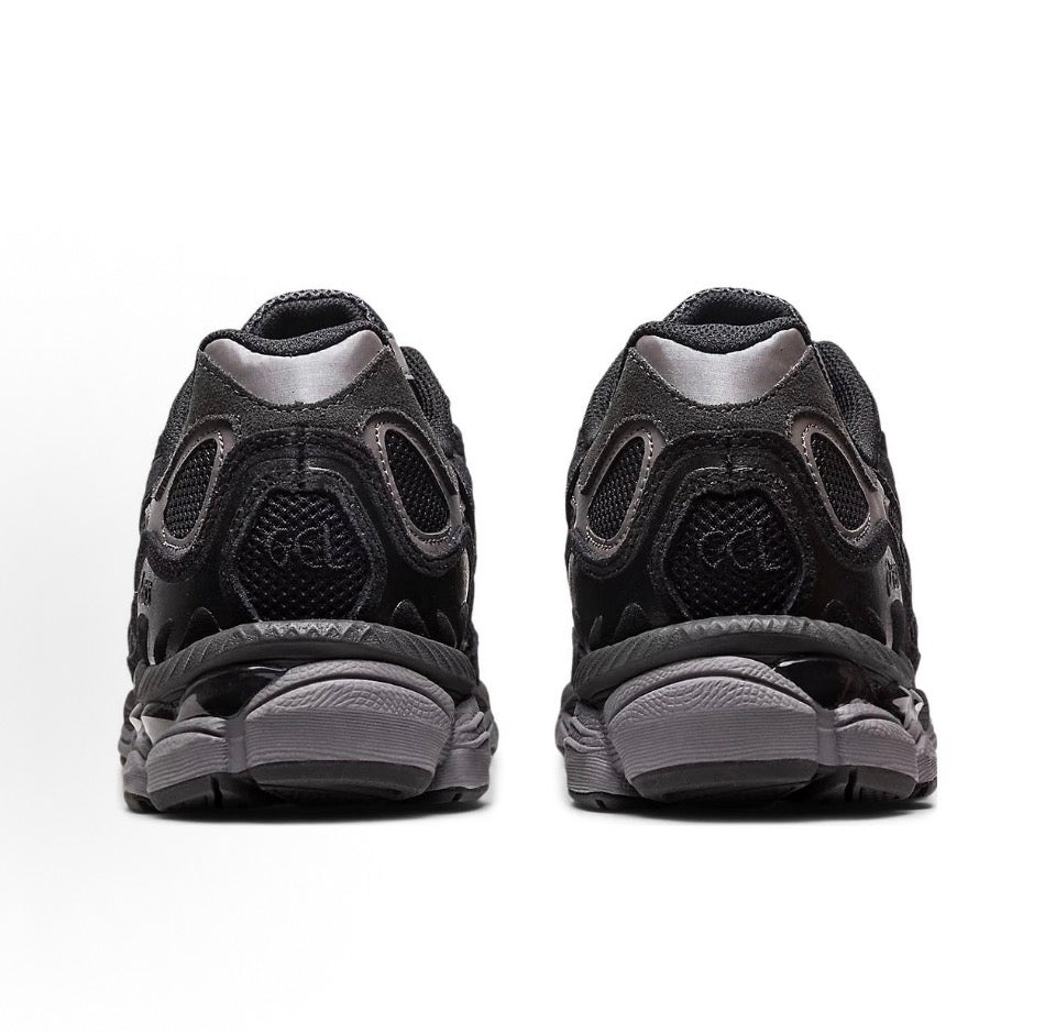 ASICS Gel-NYC ‘Graphite Grey Black’