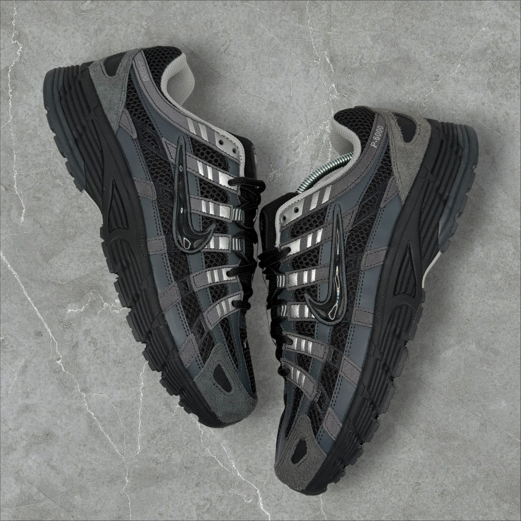 Nike P-6000 'Anthracite Chrome'