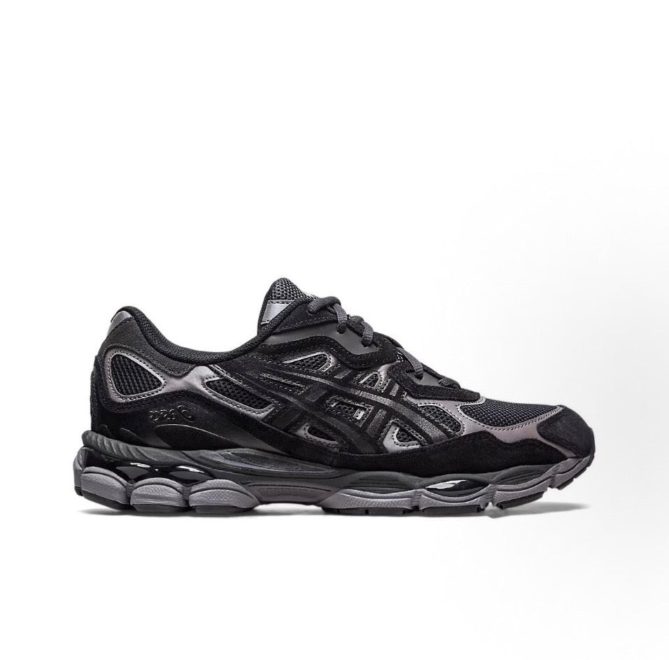 ASICS Gel-NYC ‘Graphite Grey Black’