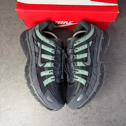 Nike P-6000 ‘Anthracite/Clay Green’