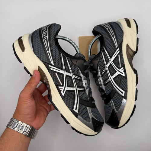 ASICS Gel-1130 ‘Steel Grey Black’