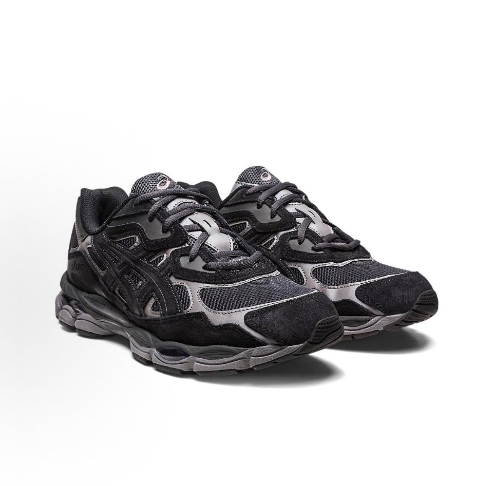ASICS Gel-NYC ‘Graphite Grey Black’