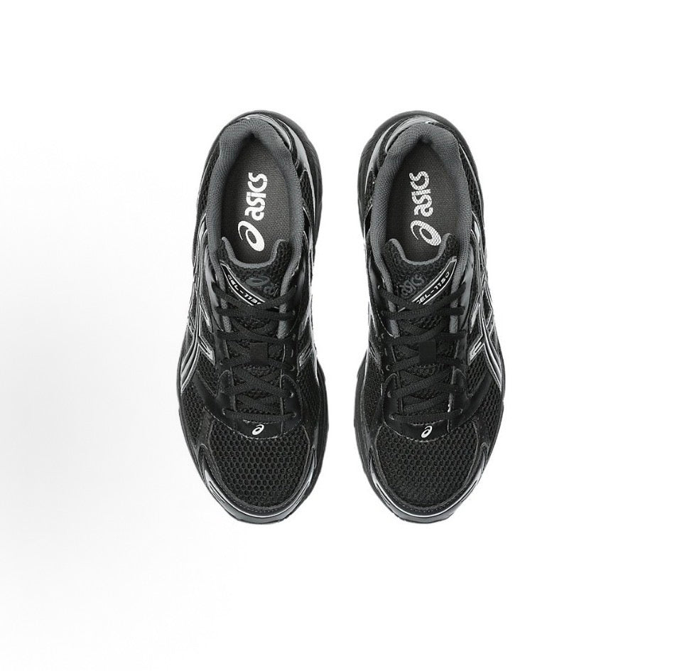 ASICS Gel-1130 ‘Pure Black Silver’