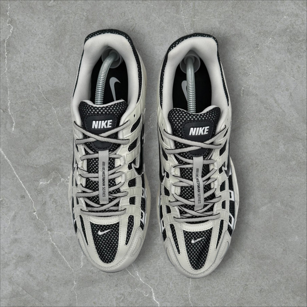 Nike P-6000 'Sail Off Noir'