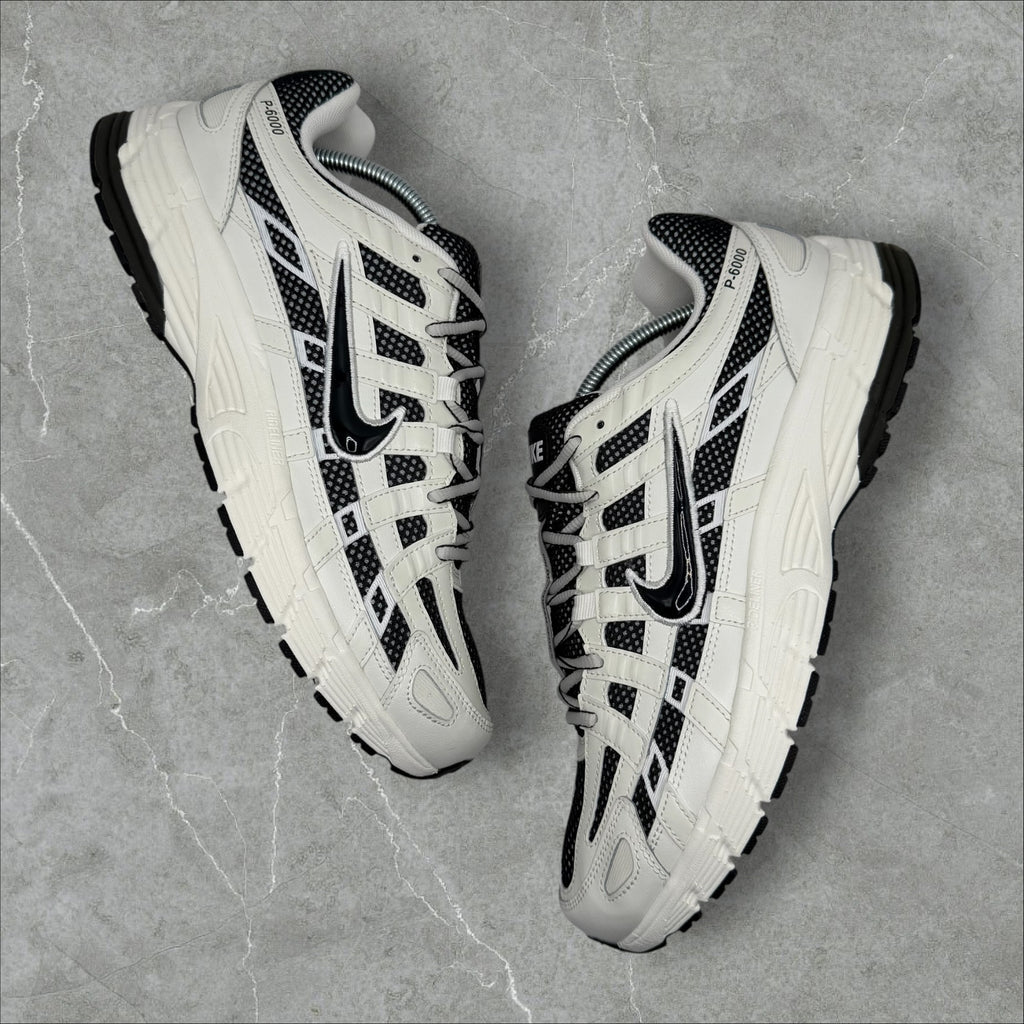 Nike P-6000 'Sail Off Noir'