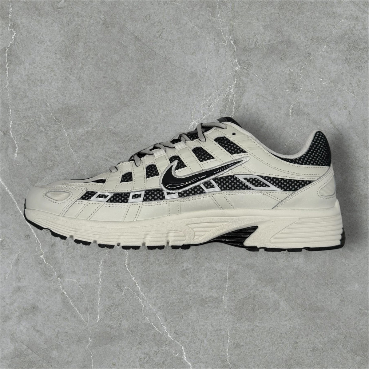 Nike P-6000 'Sail Off Noir'