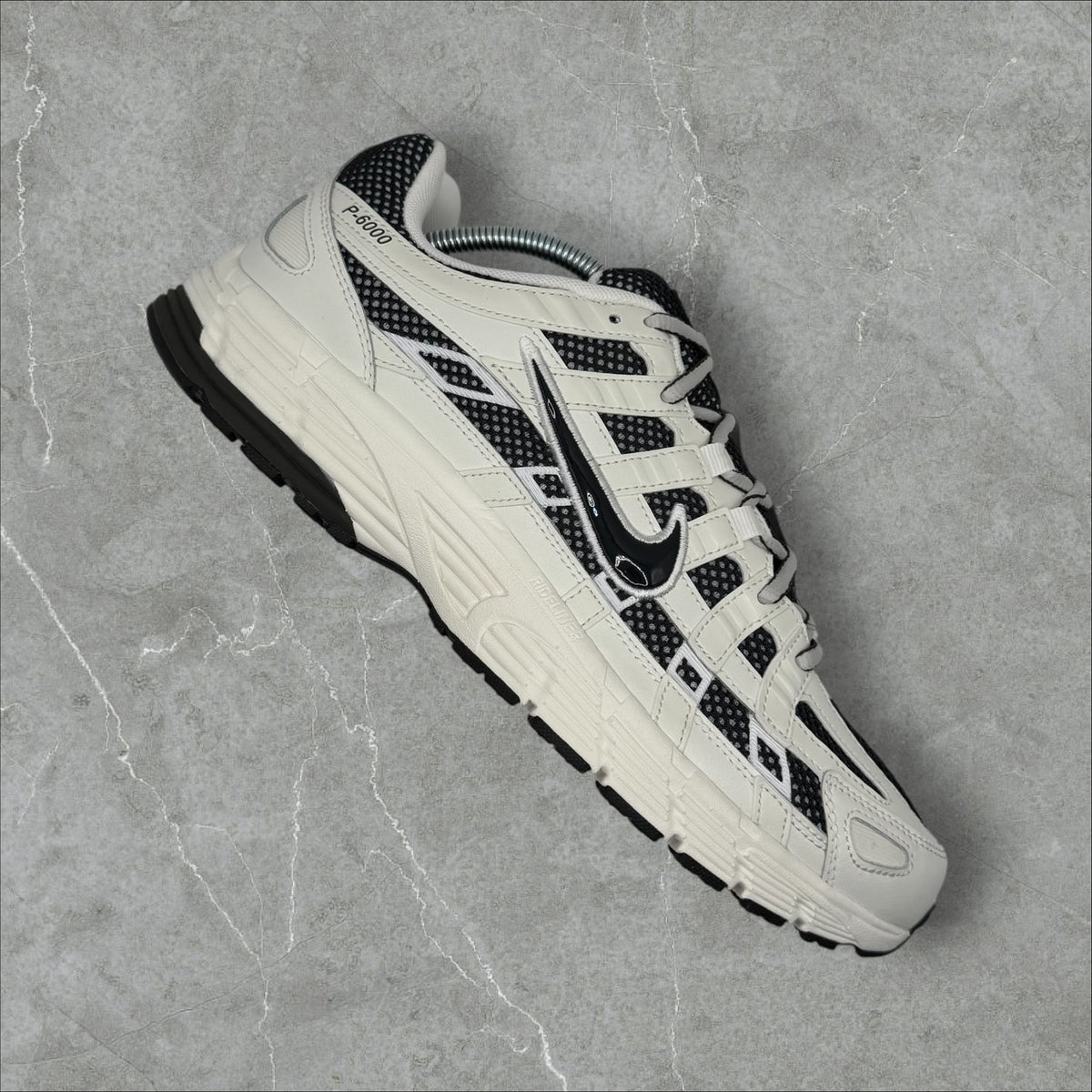 Nike P-6000 'Sail Off Noir'
