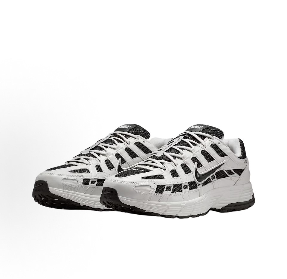 Nike P-6000 'Sail Off Noir'