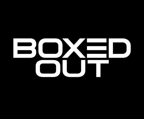 BOXED OUT