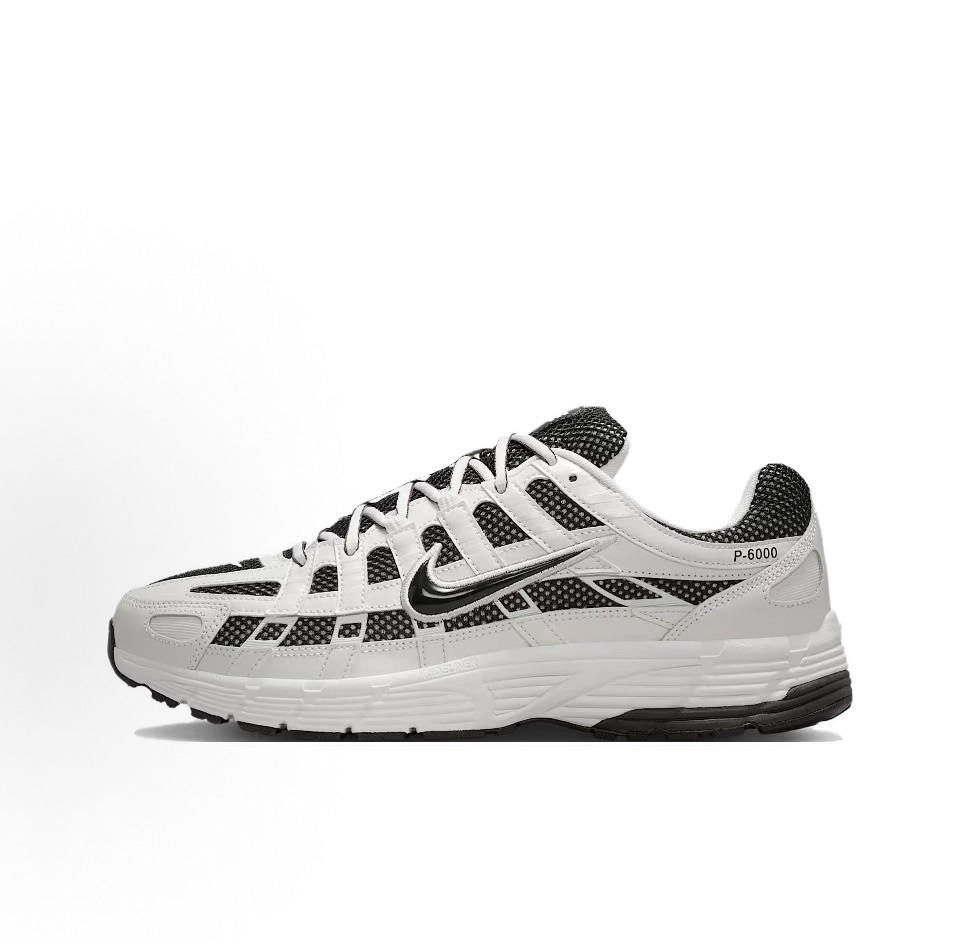 Nike P-6000 'Sail Off Noir'