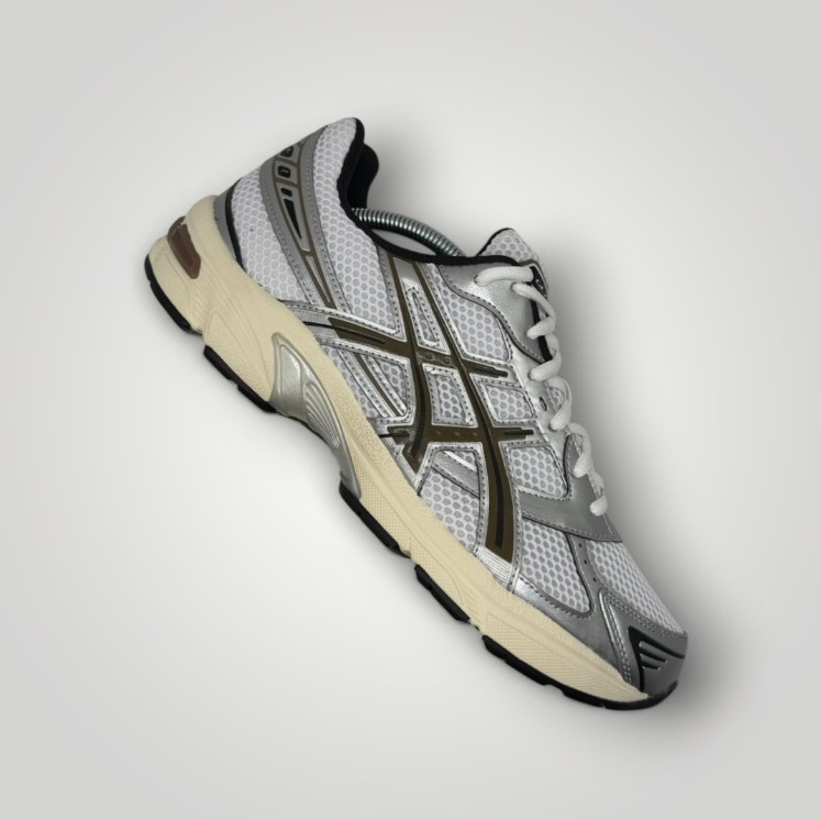 ASICS Gel-1130 “White Clay Canyon”